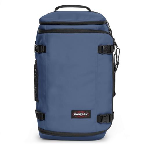 EASTPAK Rygsæk 'Carry'  safir / sort