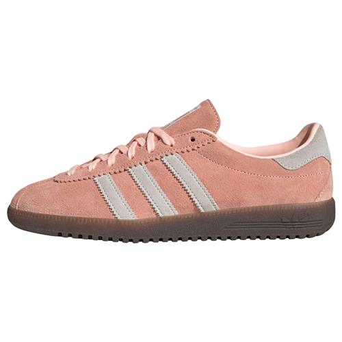 ADIDAS ORIGINALS Sneaker low ' BRMD '  pink / hvid