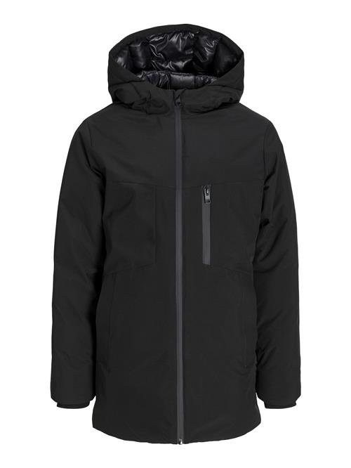 Jack & Jones Junior Frakke  sort