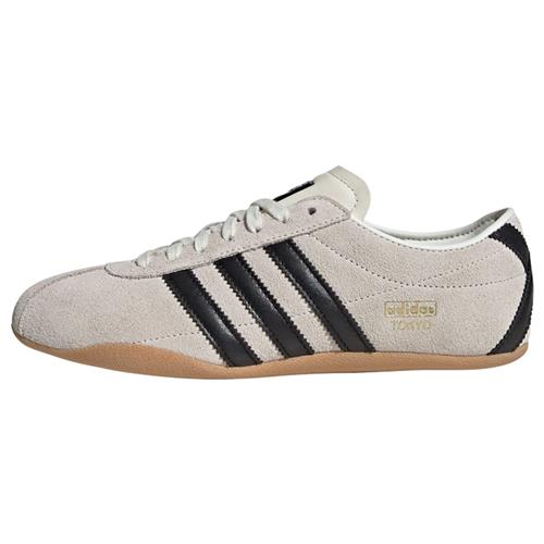 ADIDAS ORIGINALS Sneaker low 'Tokyo'  beige / sort