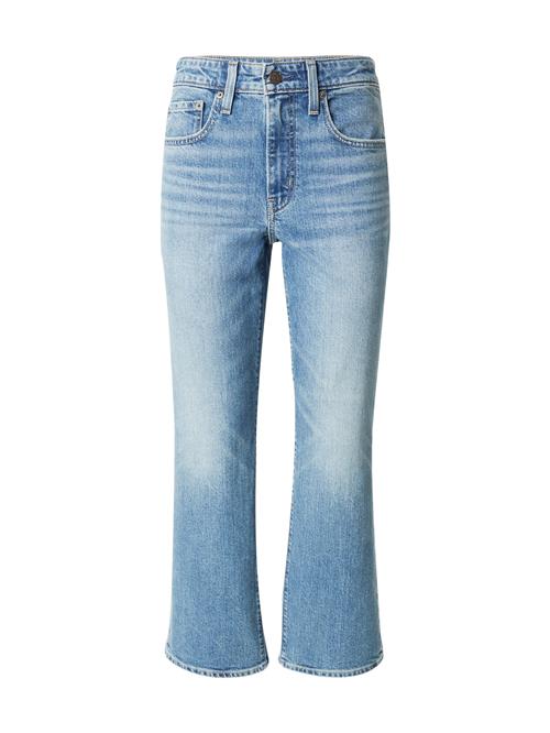 LEVI'S ® Jeans '725 AUTHENTIC'  blue denim