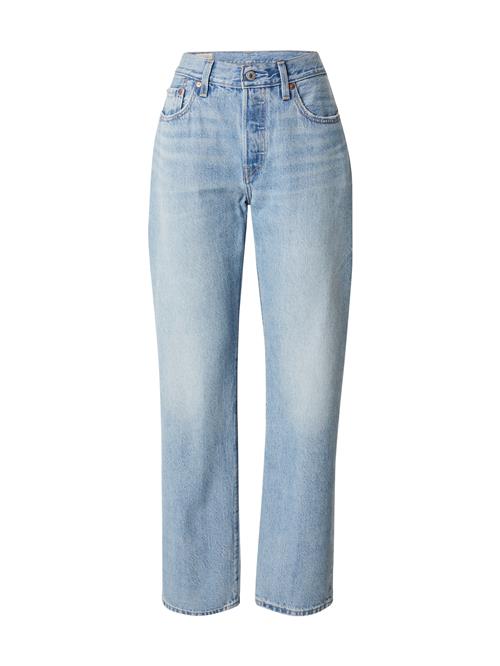 Se LEVI'S ® Jeans '501® 90S'  blue denim ved About You