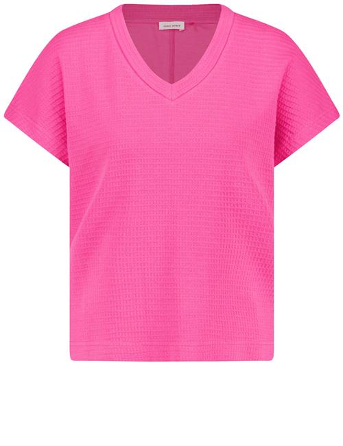 GERRY WEBER Shirts  pink