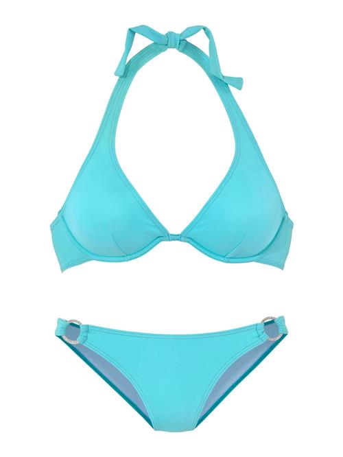 CHIEMSEE Bikini 'Docco'  aqua