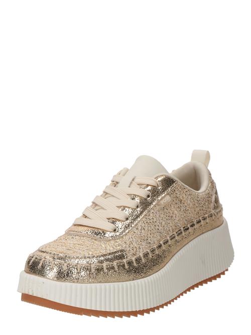 PS Poelman Sneaker low  guld