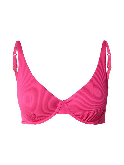 HOLLISTER Bikinioverdel  pink