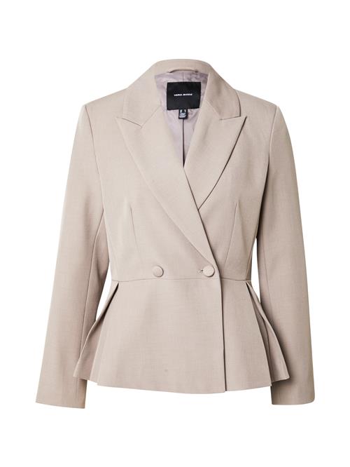 VERO MODA Blazer 'VMZOE'  taupe