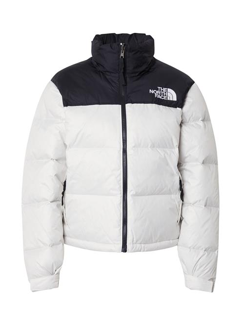 THE NORTH FACE Overgangsjakke '1996 Retro Nuptse'  sort / hvid