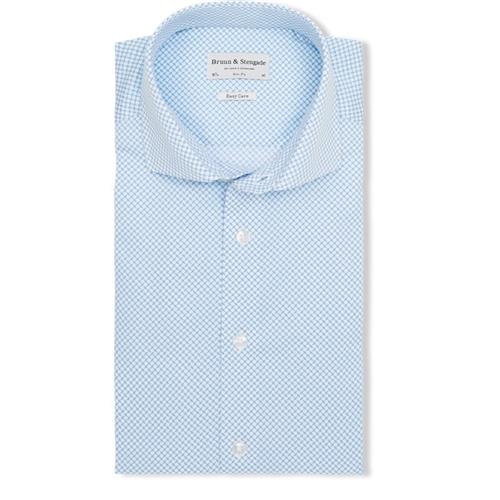 Bruun & Stengade - ARNALDI SHIRT 2501-15007 Skjorter