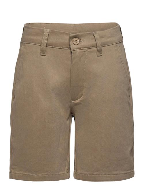 Thor Worker Shorts Grunt Beige