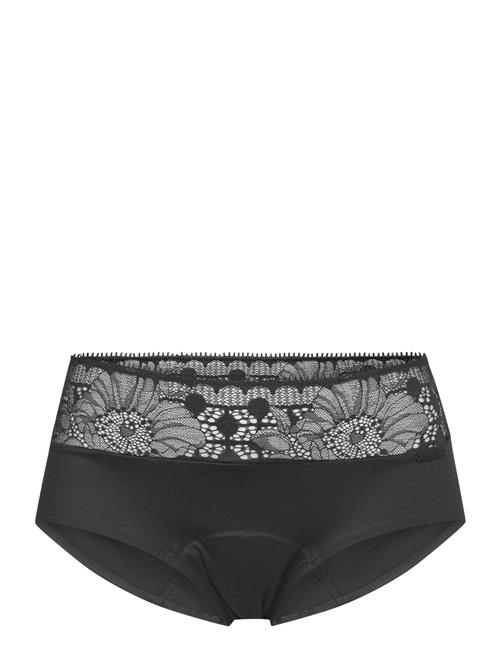 Period Panty Day To Night Hipster CHANTELLE Black