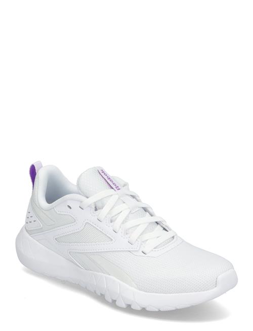 Flexagon Energy Tr 4 Reebok Performance White