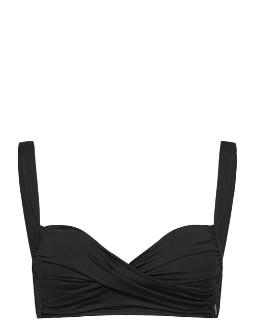 Medea Solid Top Panos Emporio Black