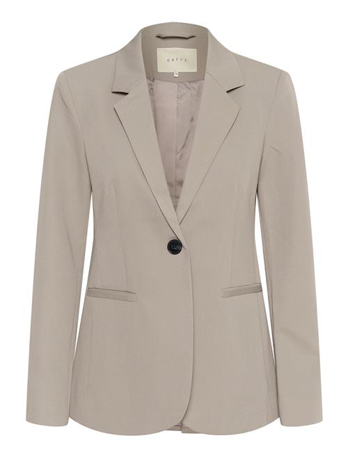 Kasakura Blazer Kaffe Beige