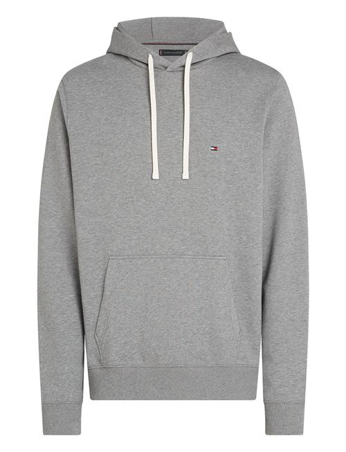 Essential Terry Hoody Tommy Hilfiger Grey