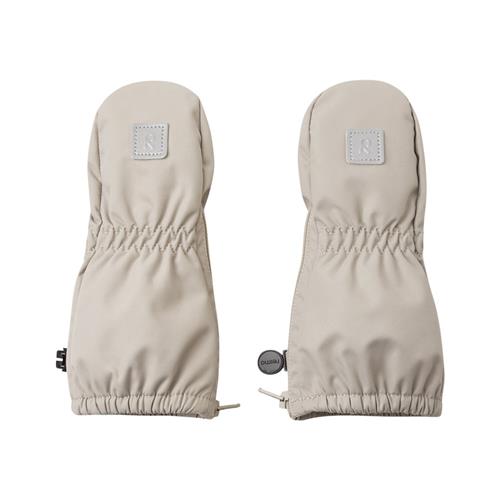 Reima Poimii Skal-luffer Earthy Beige 24 months  Brun  24 måneder  Unisex