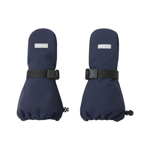 Reima Reimatec Askare Vanter Navyblå 2-4 Y  Marineblå  2-4 år  Unisex