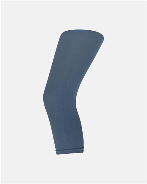 Leggings "Capri" | Mikrofiber 60 denier | Blå