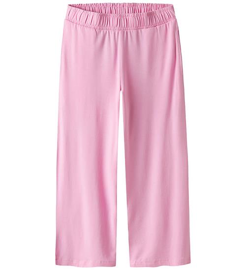 Name It Bukser - Culotte - NkfVulotte - Pink Frosting