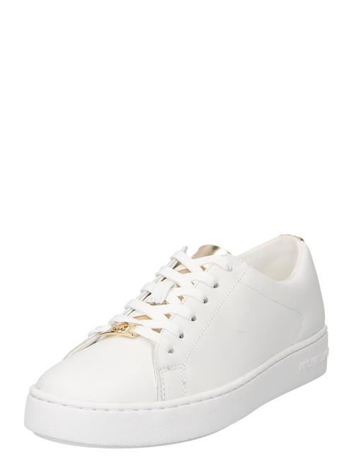 MICHAEL Michael Kors Sneaker low 'Keaton'  guld / hvid