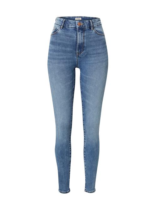 Lindex Jeans 'Clara'  blue denim