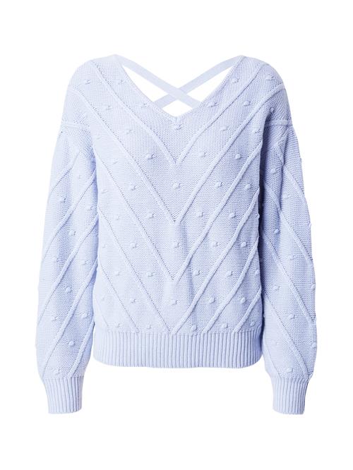 ABOUT YOU Pullover 'Hermine'  lyseblå