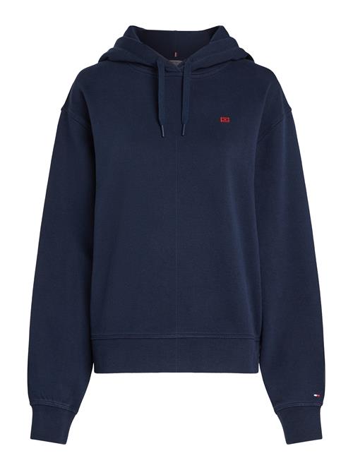 Se TOMMY HILFIGER Sweatshirt  navy ved About You