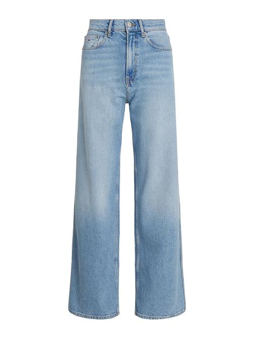 Tommy Jeans Jeans 'Claire'  blue denim