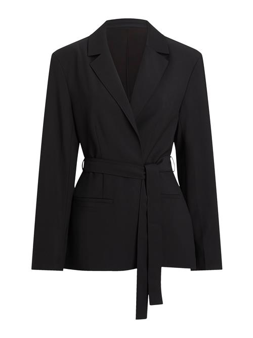 Se Calvin Klein Blazer  sort ved About You