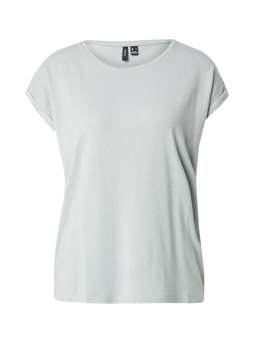 VERO MODA Shirts 'VMLava'  mint