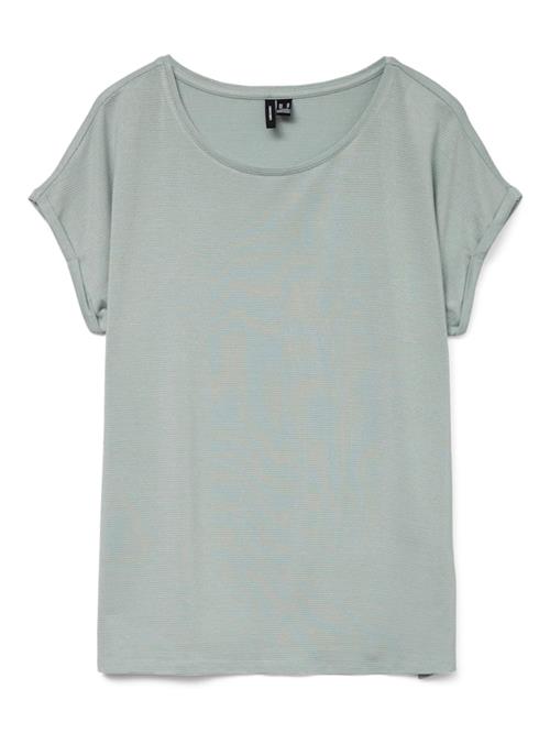 VERO MODA Shirts 'Lava'  mint