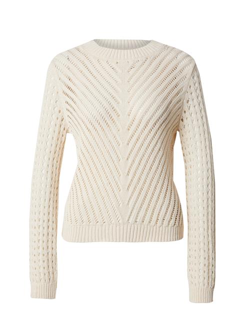 JDY Pullover  creme