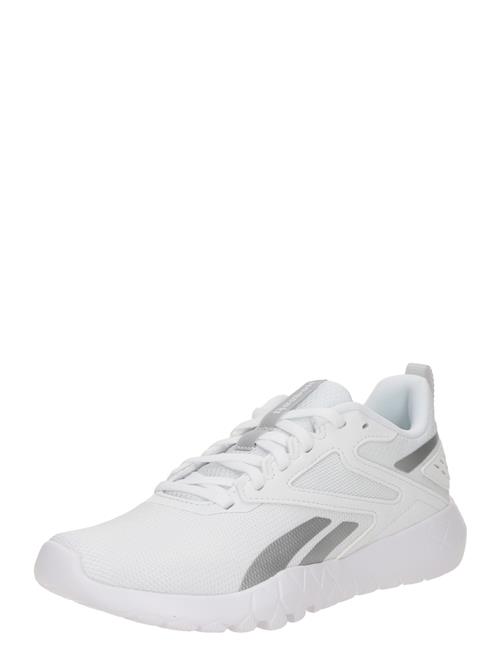 Reebok Sportssko 'Flexagon Energy Tr 4'  grå / hvid