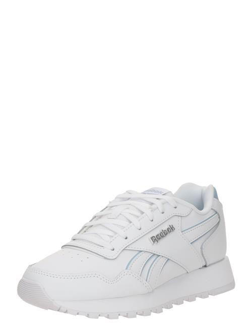 Se Reebok Sneaker low 'GLIDE'  dueblå / hvid ved About You