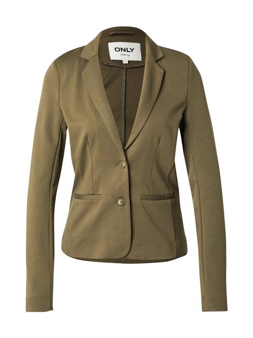 Se ONLY Blazer 'ONLJENNY'  oliven ved About You