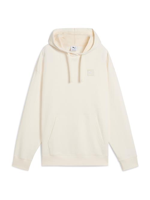 PUMA Sweatshirt 'Ess'  ecru