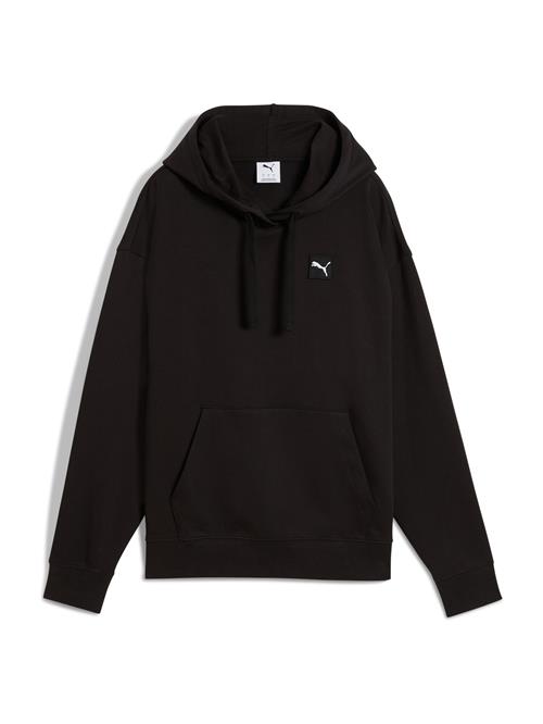 PUMA Sweatshirt 'Ess Elevated'  sort