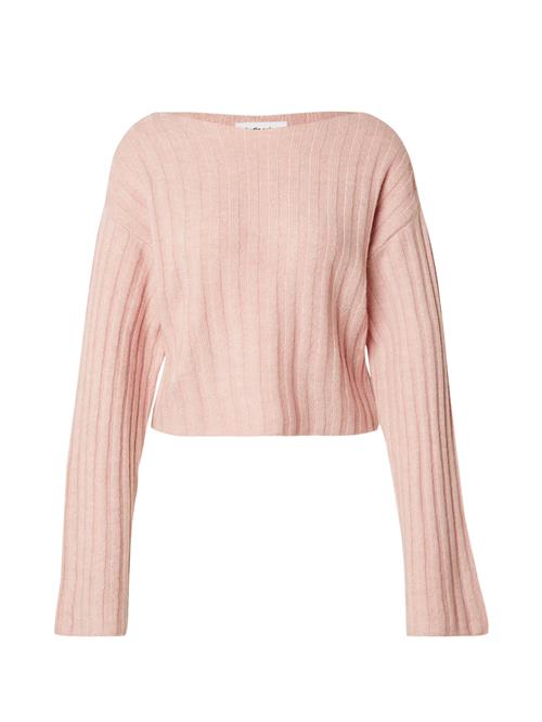 STUDIO SELECT Pullover 'Gotje'  pink