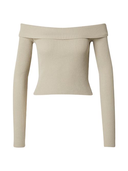 Se STUDIO SELECT Pullover 'Greta'  khaki ved About You