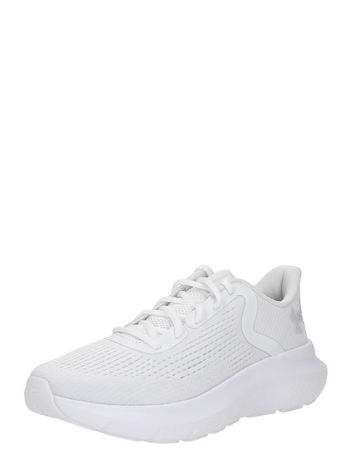UNDER ARMOUR Sportssko 'Rogue 5'  hvid