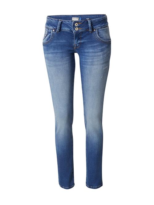 Se LTB Jeans 'Molly'  blue denim ved About You