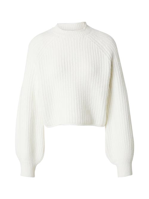 Se Tally Weijl Pullover  offwhite ved About You