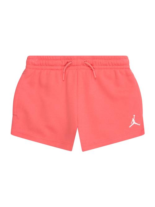 Jordan Bukser 'BROOKLYN ESSENTIALS'  pink