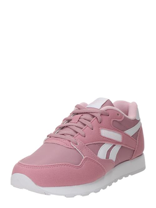 Se Reebok Sneaker low 'Ultra Fresh'  pitaya / hvid ved About You