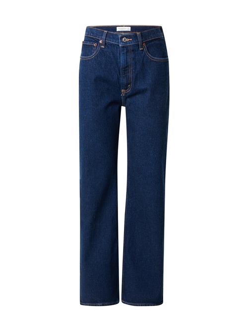 Abercrombie & Fitch Jeans  blue denim