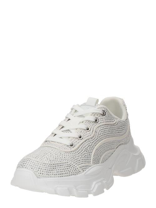 Weekend Max Mara Sneaker low 'TENENTE'  hvid