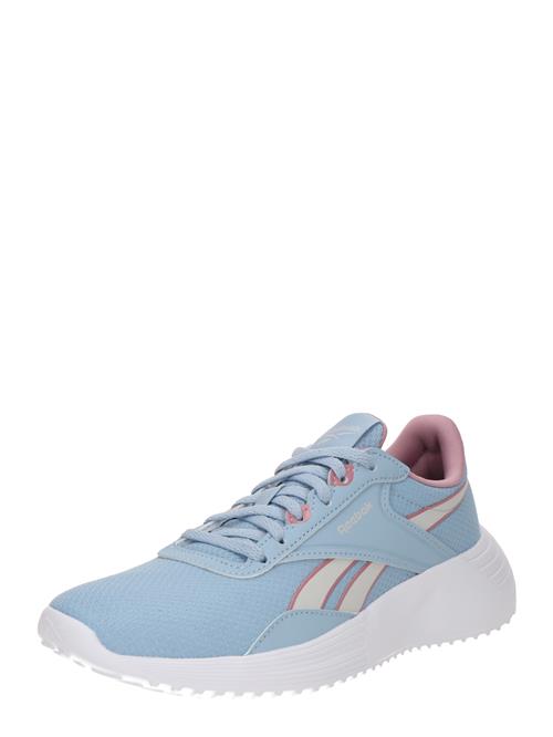 Reebok Løbesko 'LITE 4'  dueblå / gammelrosa / hvid