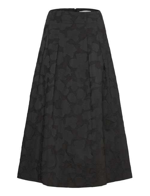 Yanahiw Skirt InWear Black