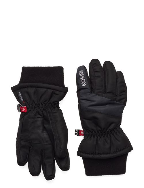 Se Takoda Jr Glove Kombi Black ved Booztlet