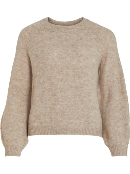 Se VILA Pullover 'JAMINA'  beige ved About You